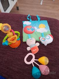 Giochi bebe