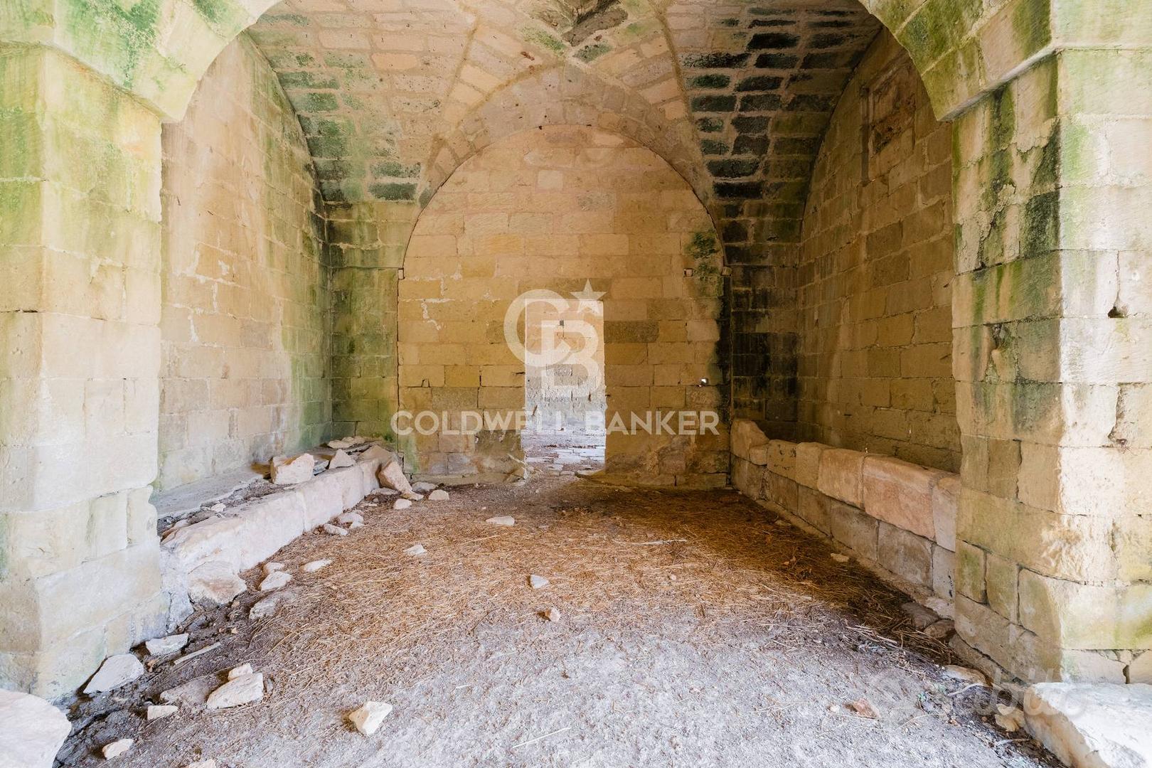 Masseria - Zollino - Vista 5
