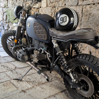 BMW R100 RS cafè Racer/ Scramblers