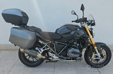 BMW R1200R MY 2017