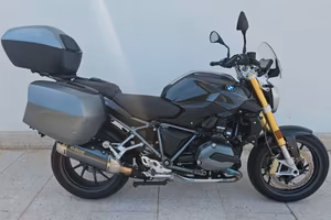 BMW R1200R MY 2017