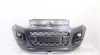 PARAURTI ANTERIORE COMPLETO CITROEN C3 Picasso 740