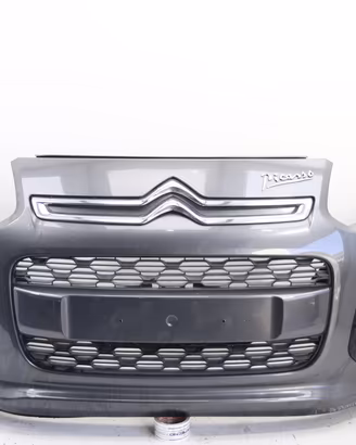 PARAURTI ANTERIORE COMPLETO CITROEN C3 Picasso 740