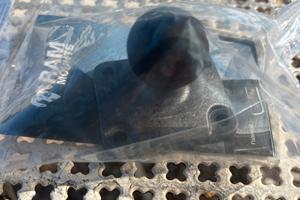 Supporto RAP B 347 U per Tomtom rider