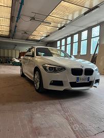 BMW Serie 1 (F20) - 2013