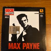 Max Payne pc