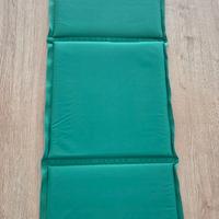 Tappetini fitness/riabilitazione materiale tecnico