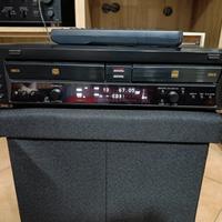 Compact Disc Sony RCD-W100