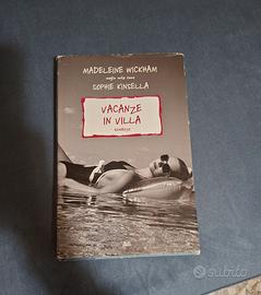 Kinsella Sophie - Vacanze in villa