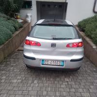 Auto Seat ibiza