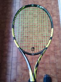Babolat Pure Aero vs