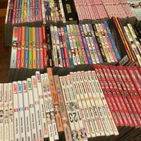 Fumetti manga