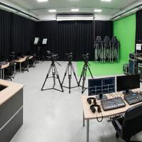 STUDIO + VIDEO & STREAMING COMPLETO