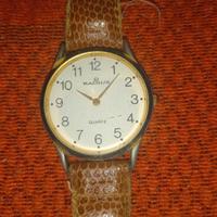 OROLOGIO UOMO RADIUS QUATZ WATCH - VINTAGE RETRÒ