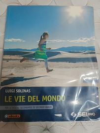 libro di religione 