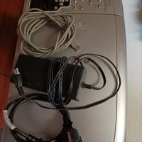  stampante Hp Photosmart 2575