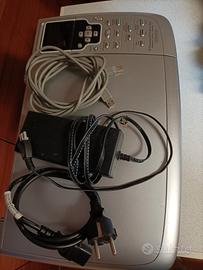  stampante Hp Photosmart 2575