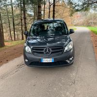 Mercedes Citan