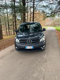 Mercedes Citan