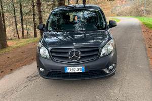 Mercedes Citan