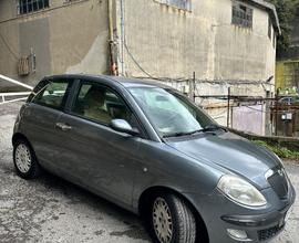 LANCIA Ypsilon - 2004