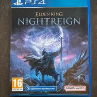 ELDEN RING - NIGHTREIGN