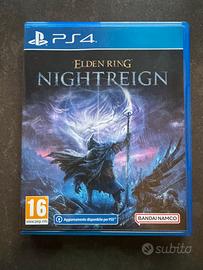ELDEN RING - NIGHTREIGN