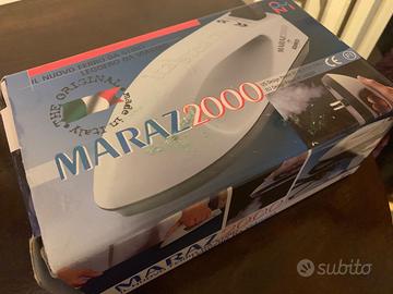 MARAZ 2000 FERRO DA STIRO