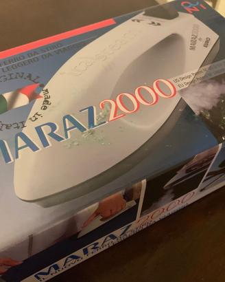 MARAZ 2000 FERRO DA STIRO