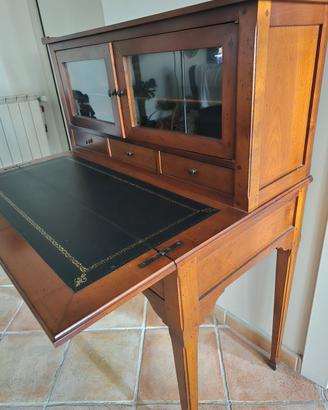 Scrittoio con vetrina Roche Bobois Bonheur du Jour