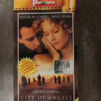 City of Angels VHS