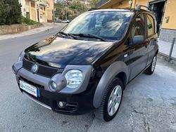 Fiat Panda 1.3 MJT 16V 4x4 Cross