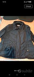 giubbino primaverile Oltre 4XL 