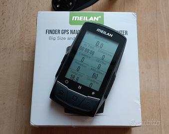 Navigatore GPS Finder M1 New 