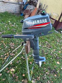 Motore yamaha malta 3,5 cv