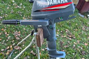 Motore yamaha malta 3,5 cv