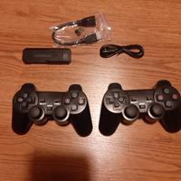 Emulatore giochi retro'