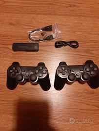 Emulatore giochi retro'