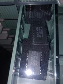 microchip e tutti  per elettronica 