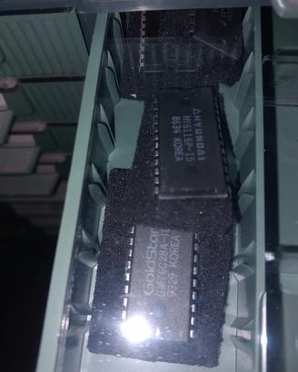 microchip e tutti  per elettronica 