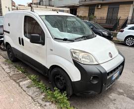 Fiat Fiorino 1.3 MJT Iva esp. Finanziabile Garanzi