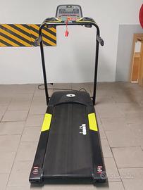 tapis roulat
