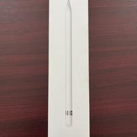 Apple pencil 1 generazione