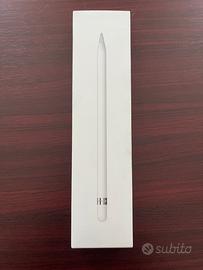 Apple pencil 1 generazione