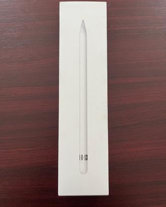 Apple pencil 1 generazione