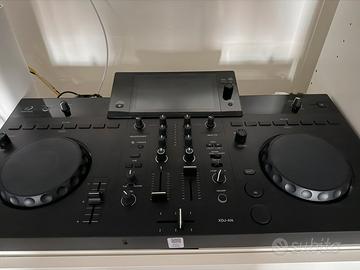 Console AlphaTheta XDJ-AN