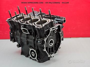 CARTER BASAMENTO YAMAHA R6 2006 2007