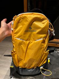 Zaino trekking Ferrino Zephyr 12L