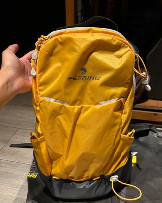 Zaino trekking Ferrino Zephyr 12L