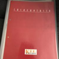 Facilissimo punto croce